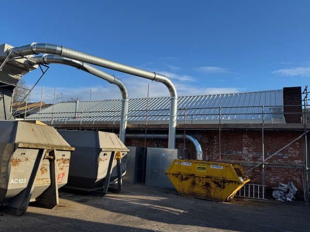 2025 Factory Roof - Photo 2