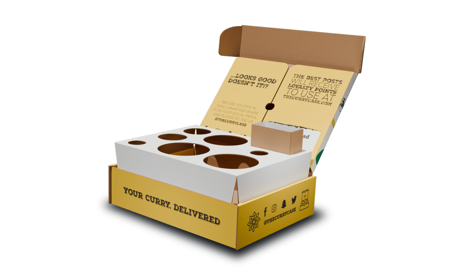 Design - Castle Cartons Limited